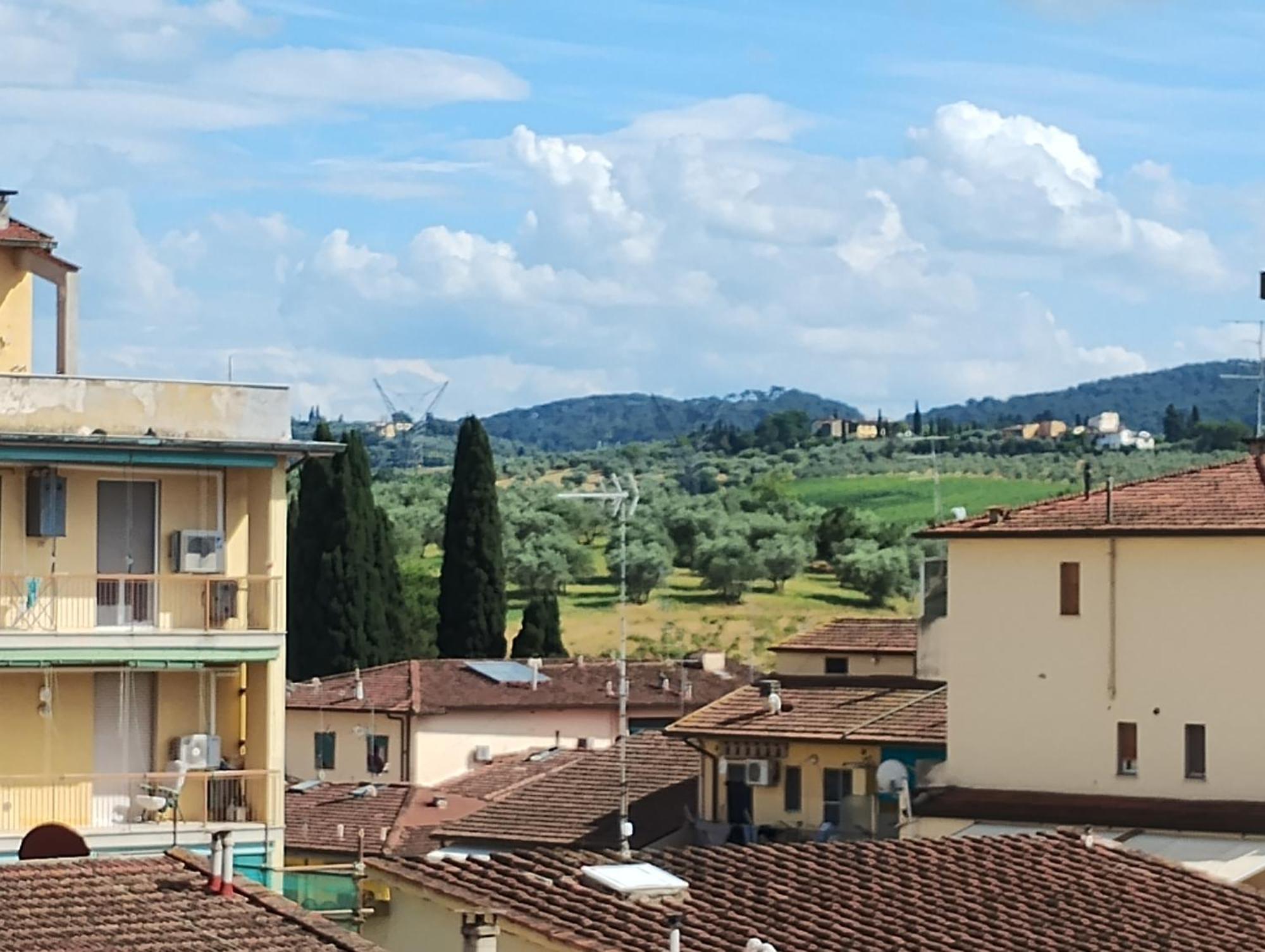Fondaco Scandicci Zewnętrze zdjęcie
