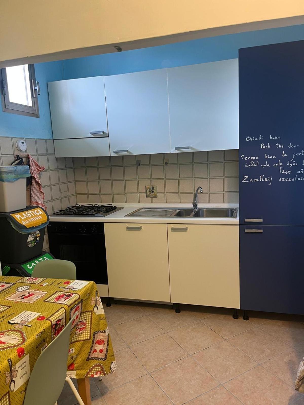 Fondaco Scandicci Zewnętrze zdjęcie
